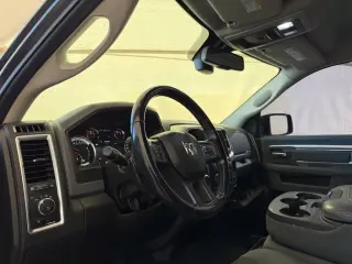 2019 Ram 1500 Classic