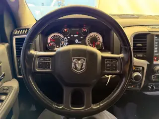 2019 Ram 1500 Classic