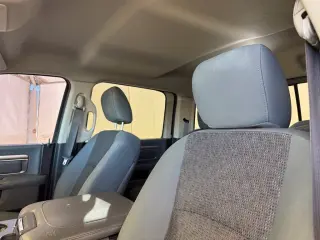2019 Ram 1500 Classic