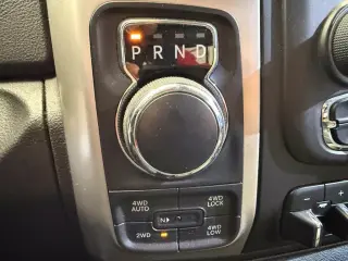 2019 Ram 1500 Classic