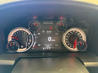 2019 Ram 1500 Classic
