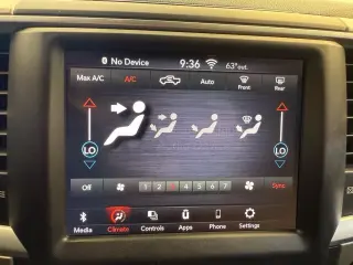 2019 Ram 1500 Classic