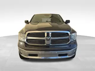 2019 Ram 1500 Classic