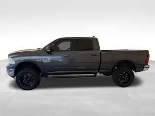 2019 Ram 1500 Classic