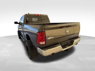 2019 Ram 1500 Classic