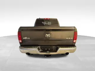 2019 Ram 1500 Classic