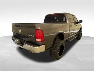 2019 Ram 1500 Classic