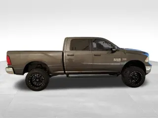 2019 Ram 1500 Classic