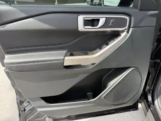2024 Ford Explorer
