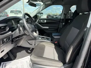 2024 Ford Explorer