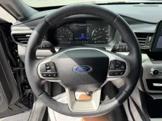2024 Ford Explorer