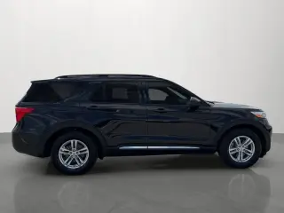2024 Ford Explorer