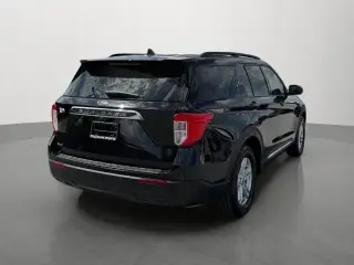 2024 Ford Explorer