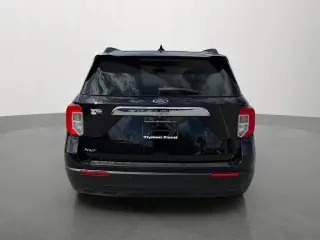 2024 Ford Explorer