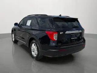 2024 Ford Explorer