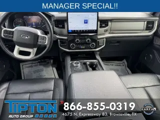 2024 Ford Expedition MAX
