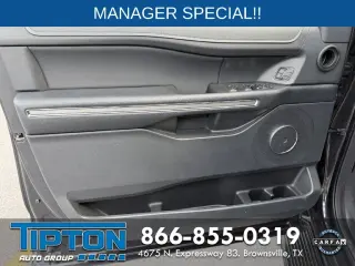 2024 Ford Expedition MAX