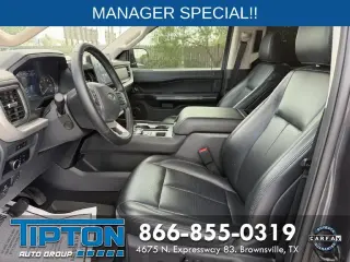 2024 Ford Expedition MAX