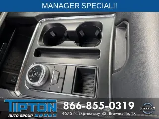 2024 Ford Expedition MAX