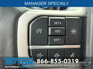 2024 Ford Expedition MAX