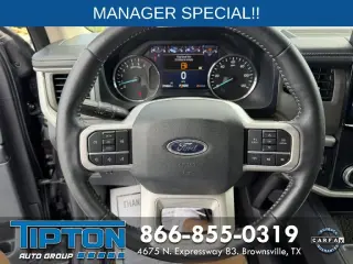2024 Ford Expedition MAX
