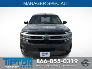 2024 Ford Expedition MAX