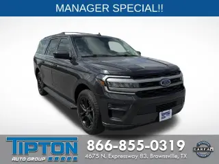 2024 Ford Expedition MAX