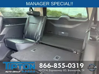 2024 Ford Expedition MAX