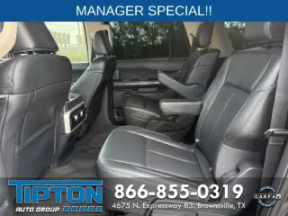 2024 Ford Expedition MAX