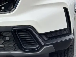 2024 Honda CR-V Hybrid