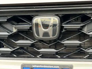 2024 Honda CR-V Hybrid