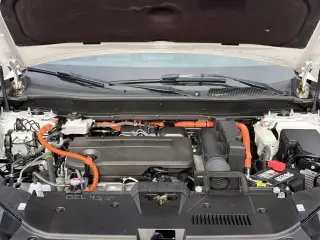 2024 Honda CR-V Hybrid