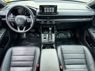 2024 Honda CR-V Hybrid