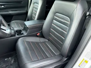 2024 Honda CR-V Hybrid