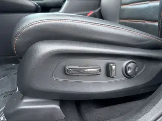 2024 Honda CR-V Hybrid