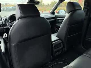2024 Honda CR-V Hybrid
