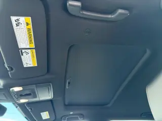 2024 Honda CR-V Hybrid