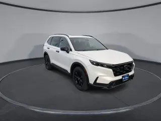 2024 Honda CR-V Hybrid