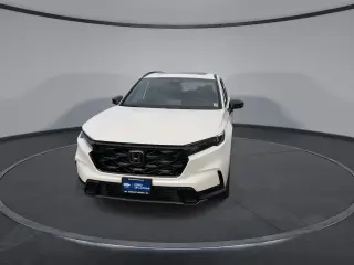 2024 Honda CR-V Hybrid