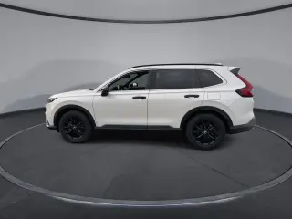 2024 Honda CR-V Hybrid