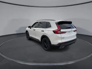 2024 Honda CR-V Hybrid