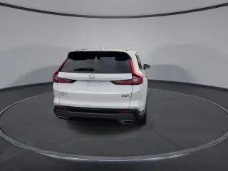 2024 Honda CR-V Hybrid