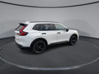 2024 Honda CR-V Hybrid