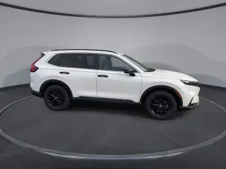2024 Honda CR-V Hybrid