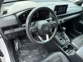 2024 Honda CR-V Hybrid