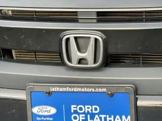 2020 Honda Civic Sedan