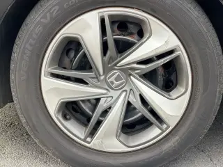 2020 Honda Civic Sedan