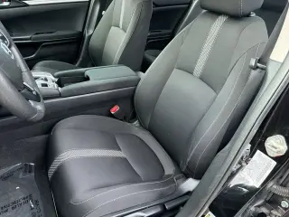 2020 Honda Civic Sedan