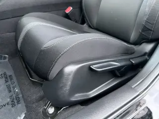 2020 Honda Civic Sedan