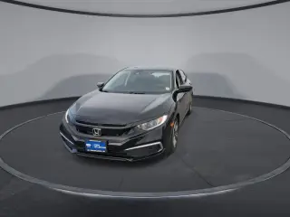 2020 Honda Civic Sedan